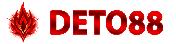 DETO88 LOGO